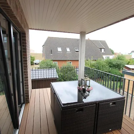 Apartamento 2204 - Knerten Dahme (Schleswig-Holstein)