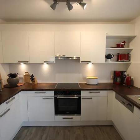 2204 - Knerten Apartamento *